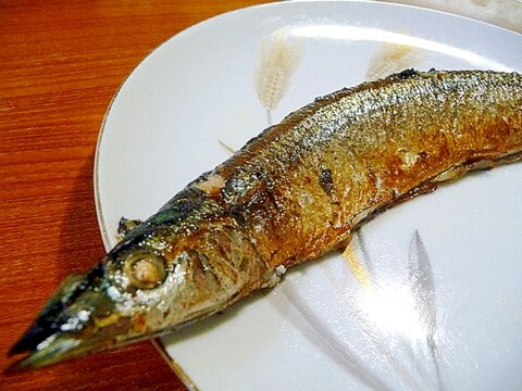 たっぷりの大根おろしが合う さんまのバターソテー レシピ 作り方 By ヒツジの国 楽天レシピ たっぷりの大根おろしが合う さんまのバターソテー レシピ 作り方 By ヒツジの国 楽天レシピ